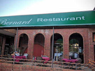 Bernard's Mediterranean Restaurant