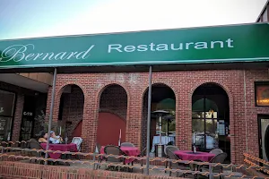 Bernard's Mediterranean Restaurant image