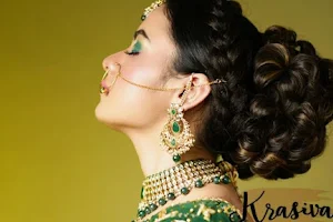 KRASIVA hair & makeup studio image