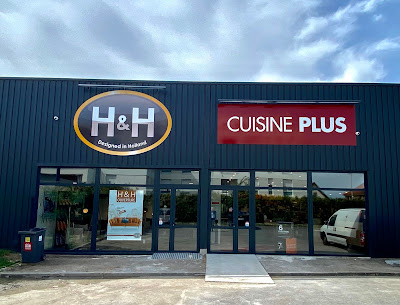 H&H Créteil à Valenton
