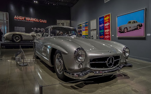 Mercedes-Benz of South Bay image