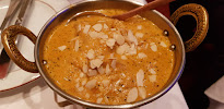 Curry du Restaurant indien Palais de Vandan à Paris - n°7