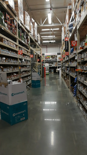 Home Improvement Store «The Home Depot», reviews and photos, 20777 Hall Rd, Macomb, MI 48044, USA