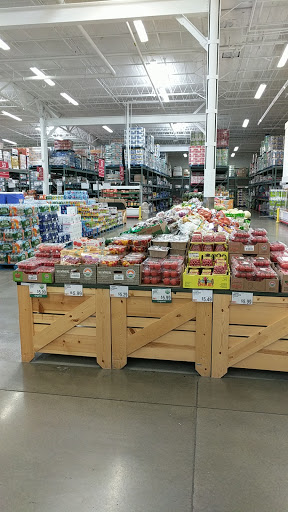 Warehouse club «BJ’s Wholesale Club», reviews and photos, 4408 Milestrip Rd, Blasdell, NY 14219, USA