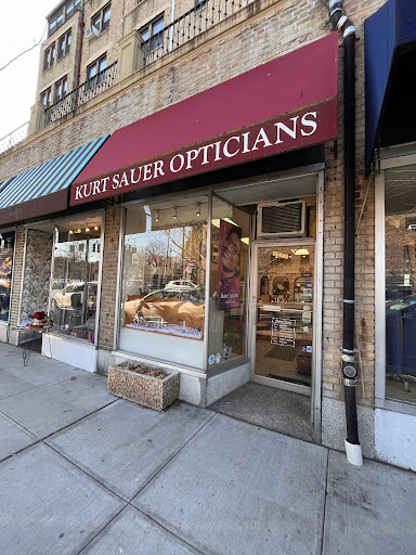 Optician «Kurt Sauer Opticians», reviews and photos, 1935a Palmer Ave, Larchmont, NY 10538, USA