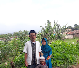 Makam keramat mbah dalem gordah photo