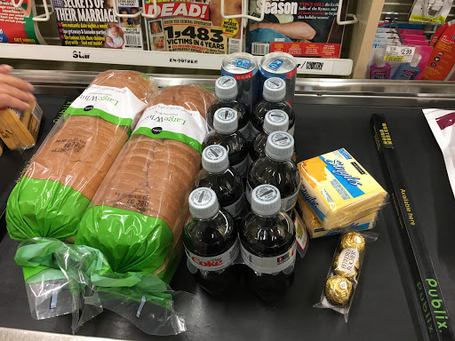 Tobacco Shop «The Smoke Shop», reviews and photos, 23238 SW 112th Ave, Homestead, FL 33032, USA