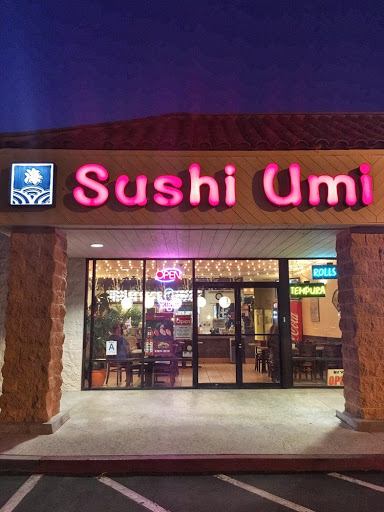 Sushi UMI image