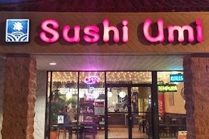 Sushi UMI image