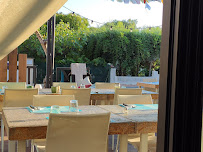 Atmosphère du Restaurant Les Filles d'à Côté à Fréjus - n°5