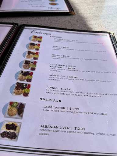 Supermarket «Istanbul Bazaar», reviews and photos, 2324 Elmhurst Rd, Mt Prospect, IL 60056, USA