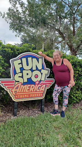 Theme Park «Fun Spot America Theme Parks-Kissimmee», reviews and photos, 2850 Florida Plaza Blvd, Kissimmee, FL 34746, USA