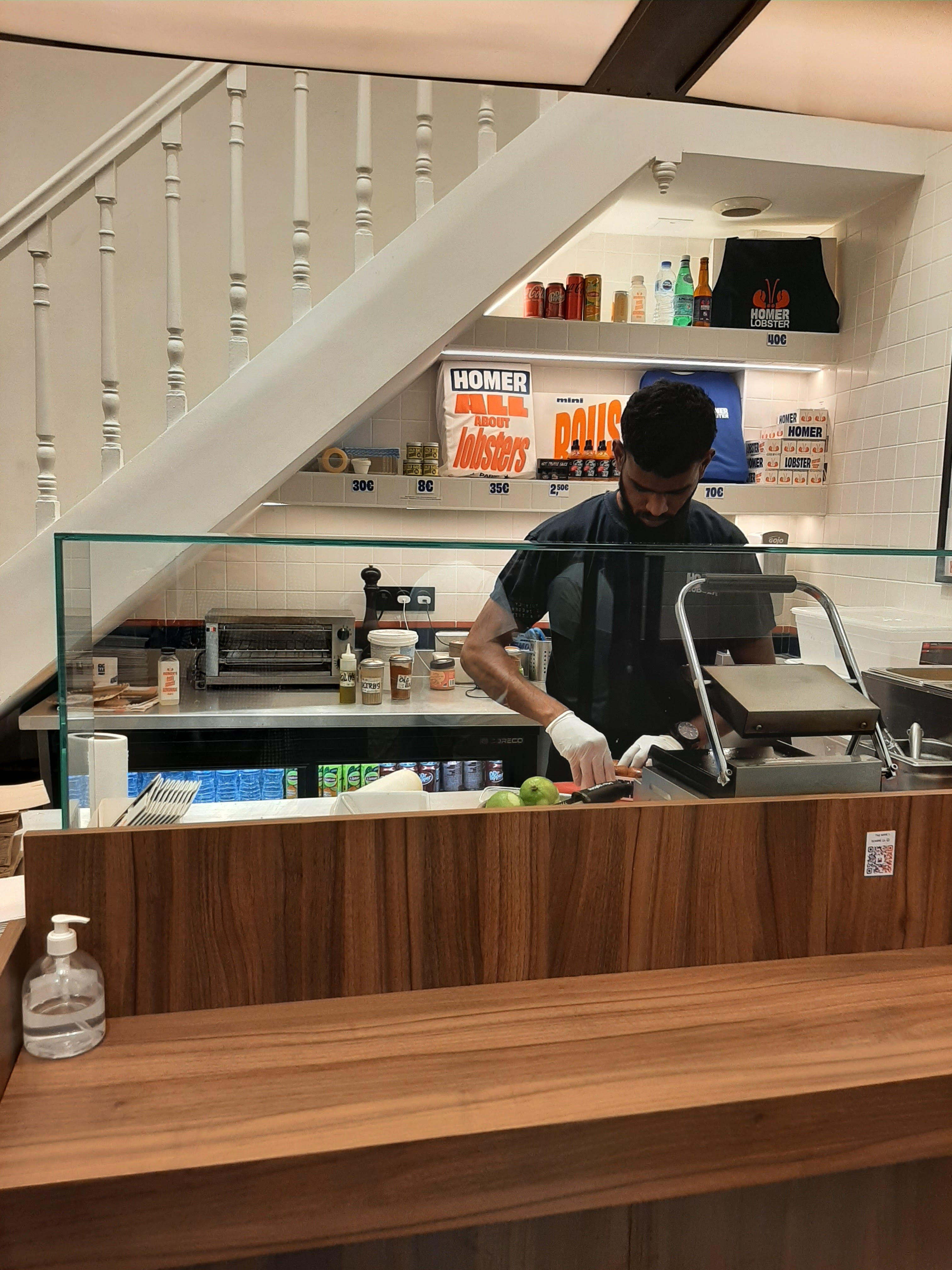 Photo n° 2 de l'avis de Marie.a fait le 21/07/2023 à 20:29