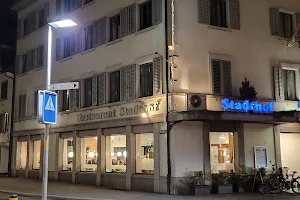 Hotel & Restaurant Stadthof Glarus image