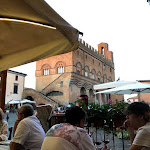 Photo n°1 de l'avis de Tony.r fait le 24/07/2018 à 03:56 sur le  Pizzeria Antica arte napoletana à Orvieto