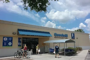 Goodwill Retail & Donation Center image