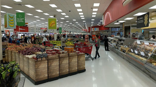 Department Store «Target», reviews and photos, 7000 York Ave S, Edina, MN 55435, USA