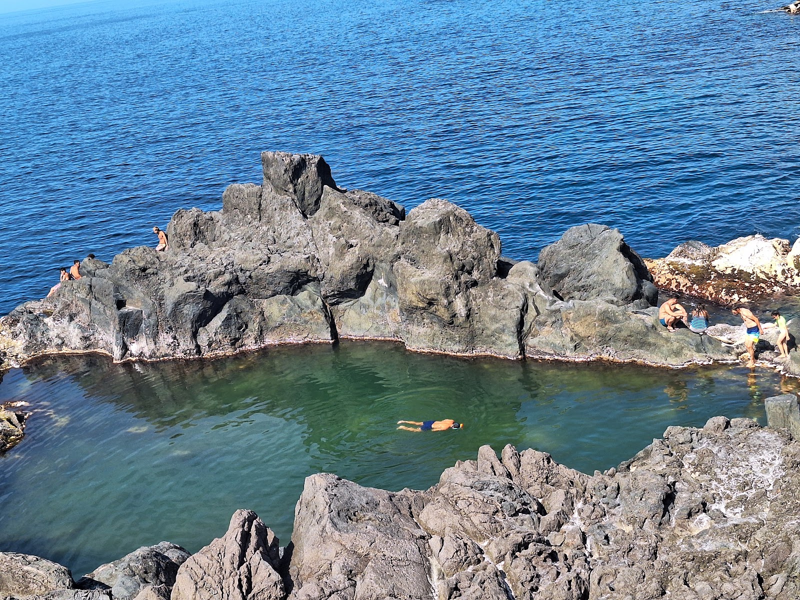 Charco De La Laja Beach photo #9