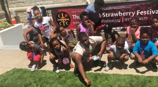 Day Care Center «Stepping Stones Child Care», reviews and photos, 5060 E 62nd St, Indianapolis, IN 46220, USA