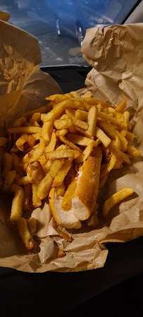 Frite du Les Friteries du Beffroi à Arras - n°12