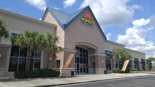 Furniture Store «Ashley HomeStore», reviews and photos, 26222 Golden Maple Loop, Wesley Chapel, FL 33544, USA