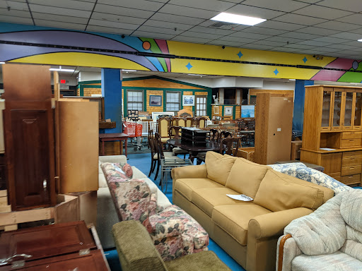 Social Services Organization «Southeast NH Habitat For Humanity ReStore», reviews and photos