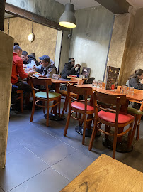 Atmosphère du Restaurant turc Istanbul Gourmand à Paris - n°2