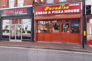 Paradise Kebab & Pizza House image