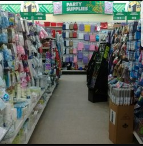 Dollar Store «Dollar Tree», reviews and photos, 13932 Manchester Rd, Ballwin, MO 63011, USA