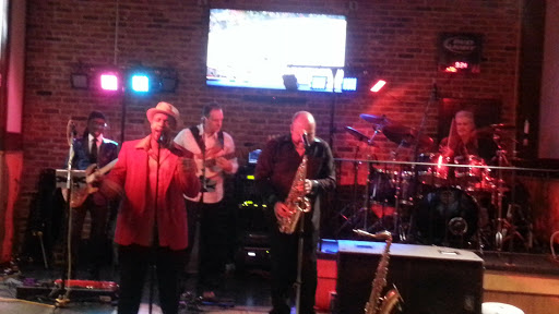 Bowling Alley «East Providence Lanes», reviews and photos, 80 Newport Ave, Rumford, RI 02916, USA