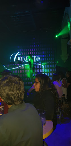 Clementina Antro Bar