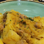 Photo n°3 de l'avis de Ellie. fait le 30/05/2022 à 19:54 sur le  Ristorante Cetara Punto e Pasta à Cetara