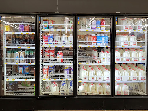 Department Store «Walmart Supercenter», reviews and photos, 50 Newberry Pkwy, Goldsboro, PA 17319, USA