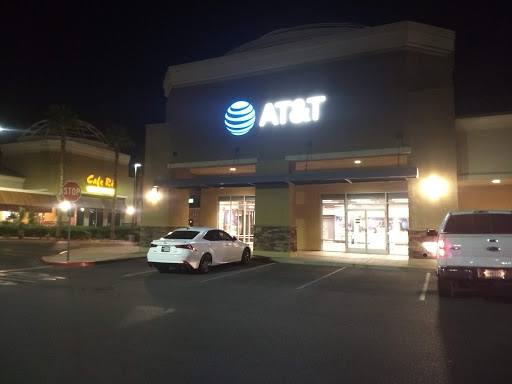 Cell Phone Store «AT&T», reviews and photos, 5705 Centennial Center Blvd #110, Las Vegas, NV 89149, USA