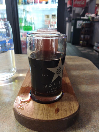 Beer Store «Friendly Greek Bottle Shop», reviews and photos, 549 New Holland Ave, Lancaster, PA 17602, USA