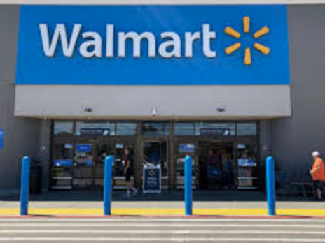 Department Store «Walmart Supercenter», reviews and photos, 2300 US-34, Oswego, IL 60543, USA