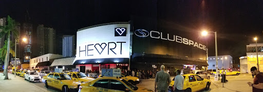 Night Club «Heart Nightclub», reviews and photos, 50 NE 11th St, Miami, FL 33132, USA