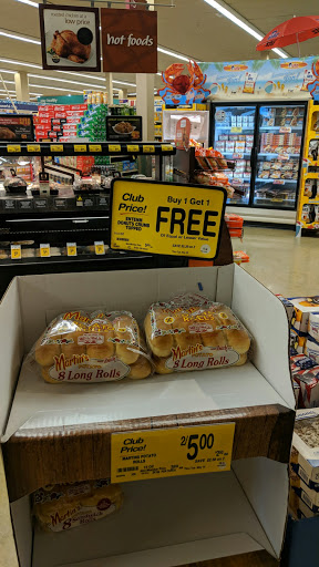 Grocery Store «Safeway», reviews and photos, 1017 York Rd, Towson, MD 21204, USA