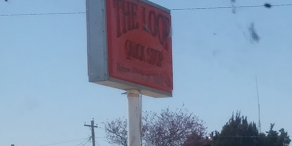 Loop Pizza Grill