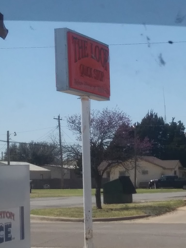 Loop Pizza Grill 73554