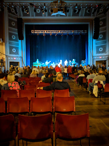 Live Music Venue «Plymouth Memorial Hall», reviews and photos, 83 Court St, Plymouth, MA 02360, USA