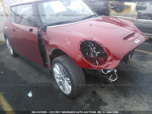 Auto Auction «Insurance Auto Auctions», reviews and photos, 4415 NE 158th Ave, Portland, OR 97230, USA