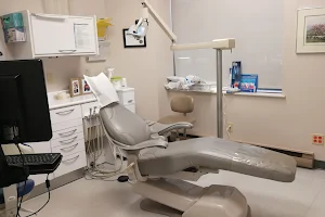 Clinique Dentaire Dr Basel Dabbas image