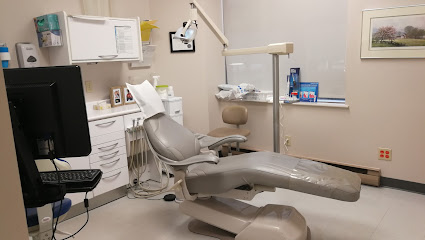 Clinique Dentaire Dr Basel Dabbas
