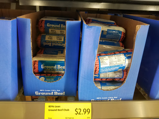 Supermarket «ALDI», reviews and photos, 16500 SW 88th St, Miami, FL 33196, USA