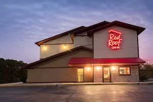 Red Roof Inn Jacksonville - Cruise Port image