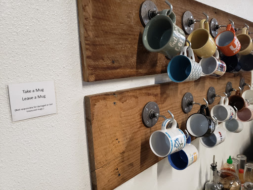 Restaurant «Clark Avenue Coffee Shop», reviews and photos, 101 Clark Ave, Yuba City, CA 95991, USA