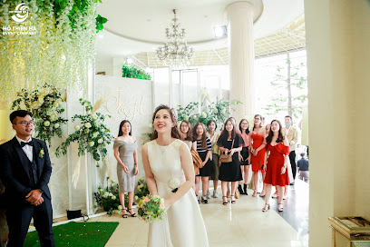 Cho Thuê Phụ Kiện Trang Trí Tiệc Cưới Đà Lạt - Hồ Thiên Hà Wedding DaLat
