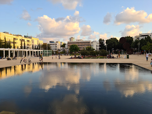 Habima Square