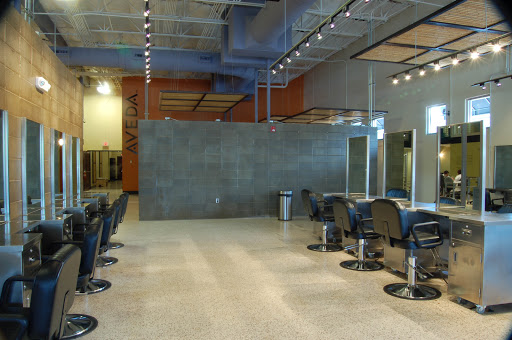 Beauty School «Aveda Institute Tallahassee», reviews and photos, 2020 W Pensacola St, Tallahassee, FL 32304, USA
